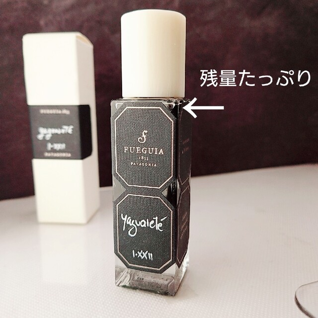 フエギア　ヤグアレテ　30ml