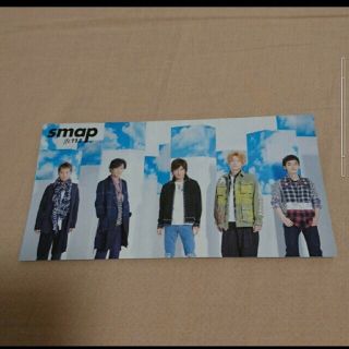 スマップ(SMAP)のSMAP 会報 No.118(アイドルグッズ)