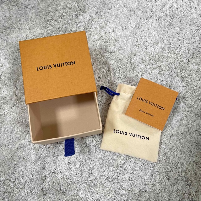 LOUIS VUITTON(ルイヴィトン)のLOUIS VUITTON アクセサリーボックス レディースのアクセサリー(その他)の商品写真