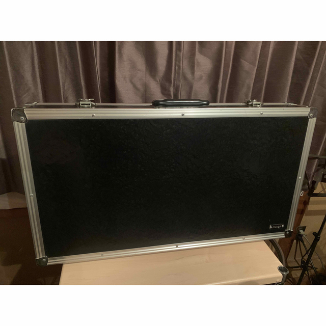 ARMOR PS-1C アルモア エフェクターボード 大切な auperemathieu.com