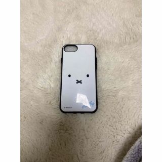 ミッフィ　iPhoneケース 78SE2(iPhoneケース)