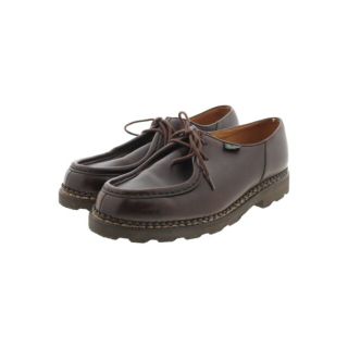 パラブーツ(Paraboot)のParaboot シューズ（その他） 42 1/2(27.5cm位) 茶 【古着】【中古】(その他)