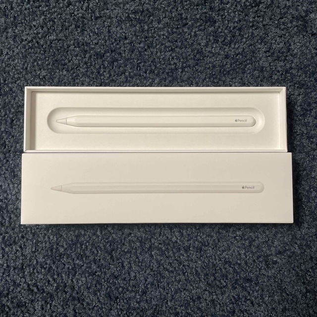 Apple Pencil 第2世代PC/タブレット