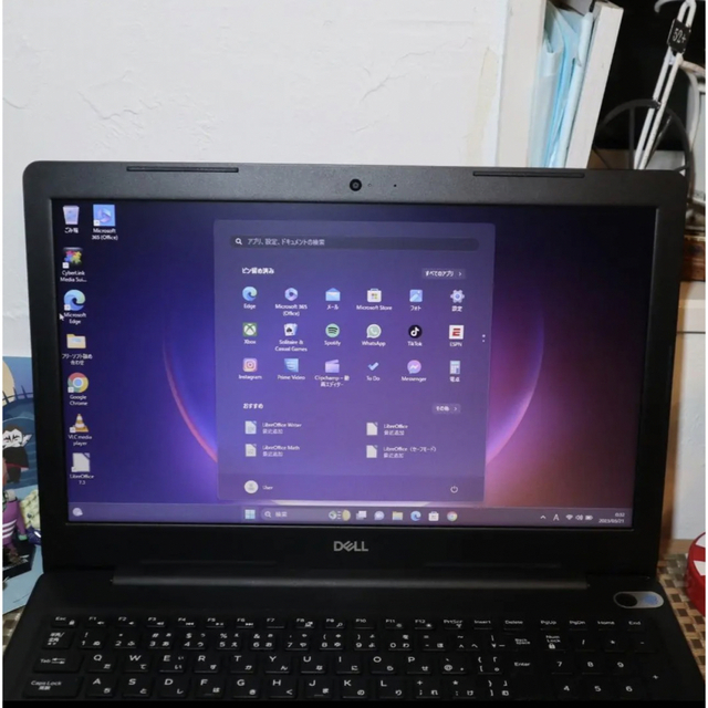 美品良品!高年式2020!Win11&SSD/メモリ8G/DVD/無線/カメラ | www