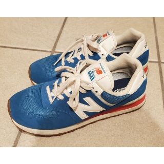 ニューバランス(New Balance)のnew balance 574 (28cm(JP))(スニーカー)