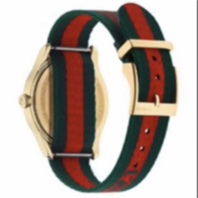 GUCCI - gucci時計 値下げ交渉はコメント欄でお願いします!の GUCCI - gucci時計 値下げ交渉はコメント欄でお願いします!の