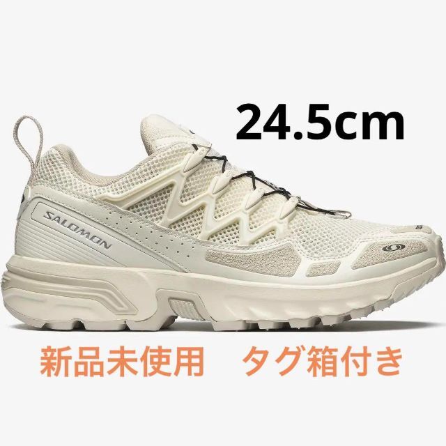 SALOMON ADVANCED ACS PRO サロモン スニーカー 25