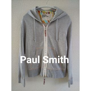 ポールスミス(Paul Smith)のPaul Smith　レディース ジップアップパーカー(パーカー)