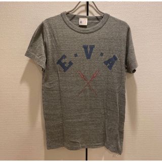 フリークスストア(FREAK'S STORE)のエヴァンゲリオン Tシャツ ロンギヌスの槍(アニメ/ゲーム)