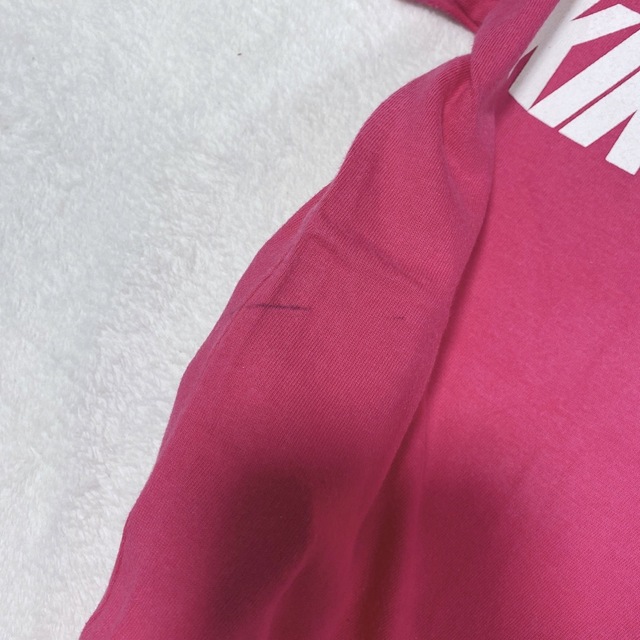 KIKS TYO(キックスティーワイオー)の【KIKS TYO】Tシャツ半袖ロンパース♡80 キッズ/ベビー/マタニティのベビー服(~85cm)(ロンパース)の商品写真