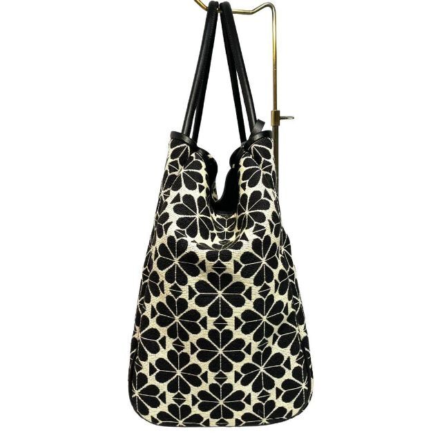 ☆新品未使用☆Kate spade エブリシング スペードフラワー ジャガード