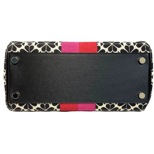 ☆新品未使用☆Kate spade エブリシング スペードフラワー ジャガード
