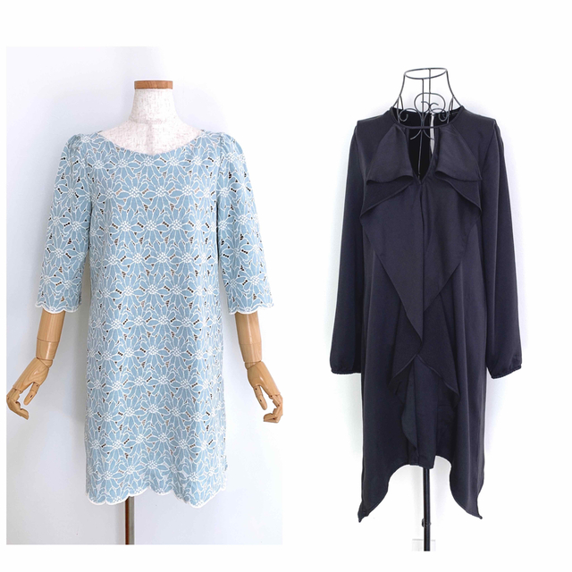 Madame Hiroko - 【バニラ様 専用ページ✨】2点❤️マダムヒロコ✨BCBG