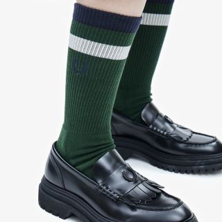 フレッドペリー(FRED PERRY)のフレッドペリー　靴下(ソックス)