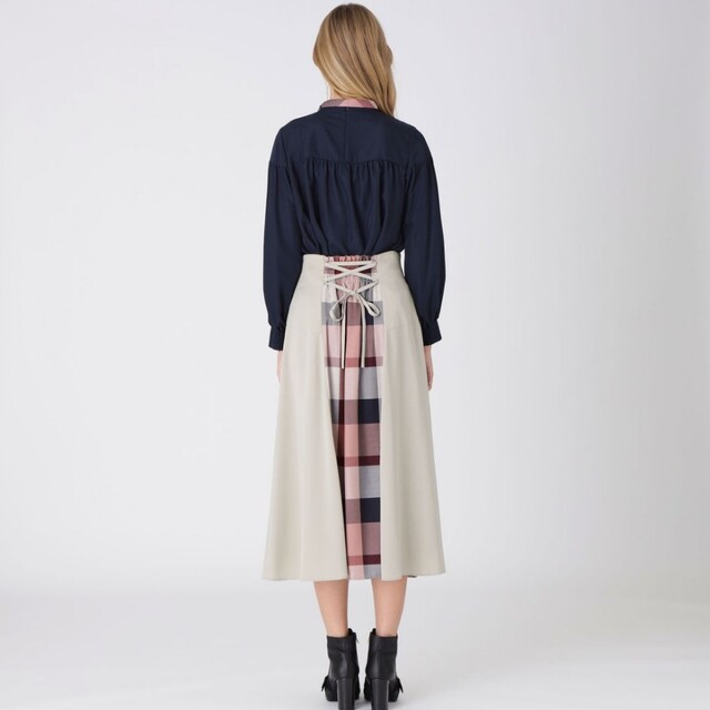 BLUE LABEL CRESTBRIDGE - 【新品】ブルーレーベルクレストブリッジ