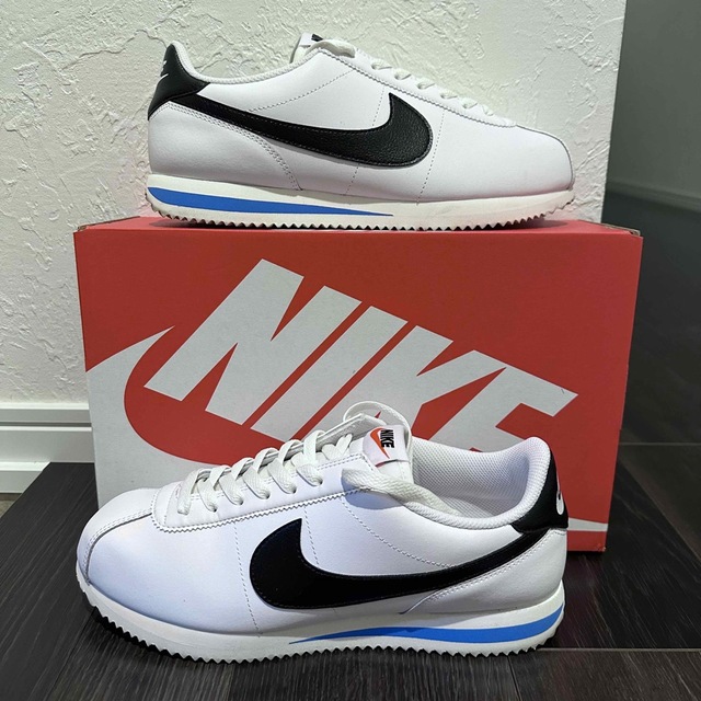 NIKE(ナイキ)のmskz様専用　NIKE CORTEZ  27cm メンズの靴/シューズ(スニーカー)の商品写真