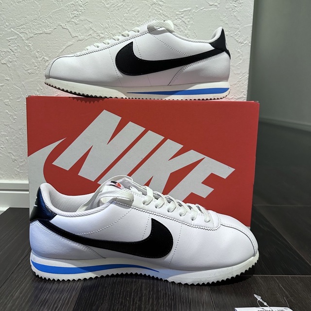 NIKE(ナイキ)のmskz様専用　NIKE CORTEZ  27cm メンズの靴/シューズ(スニーカー)の商品写真