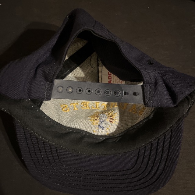 トラッカーキャップ メンズの帽子(キャップ)の商品写真