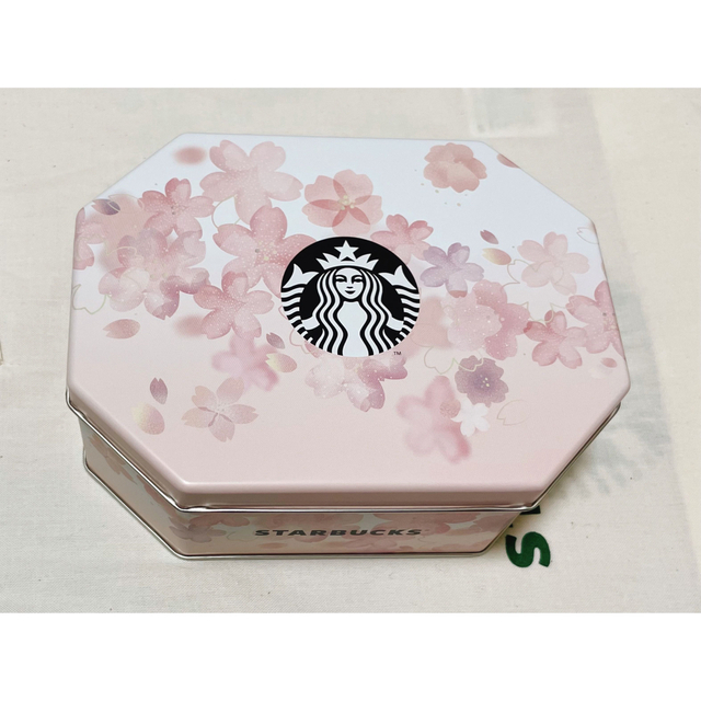 Starbucks(スターバックス)の【賞味期限4/24】スターバックスさくら2023❀2種のボールクッキー 16個入 食品/飲料/酒の食品(菓子/デザート)の商品写真