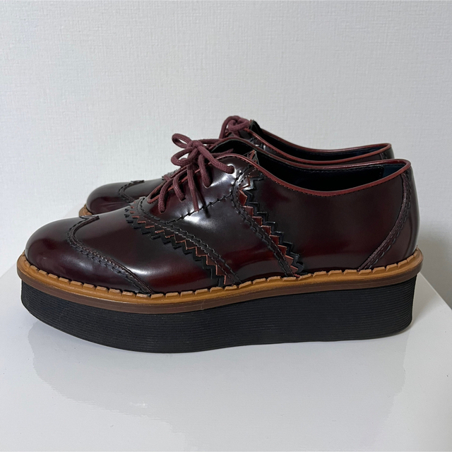 気質アップ TOD'S レースアップハイヒール シューズ 606-3 agapeeurope.org