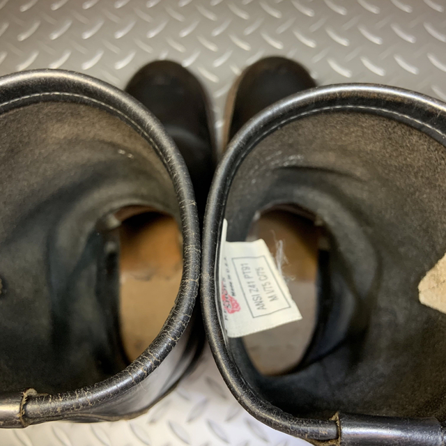 ☆REDWING 2268 PT91エンジニア茶芯 US6D (23C15) ビッグ割引 www