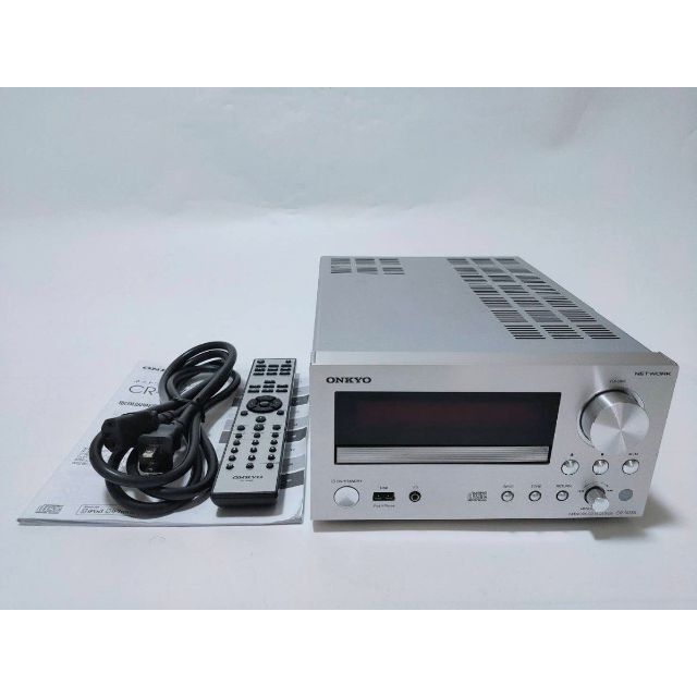 ONKYO CR-N755ネットワークCDレシーバー - novius-it.hu