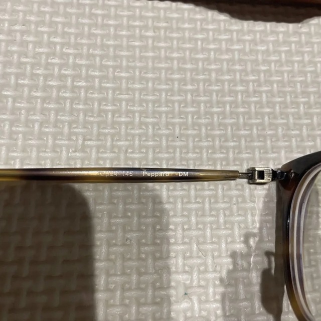 Oliver Peoples - Oliver peoples PEPPARD オリバーピープルズ メガネ