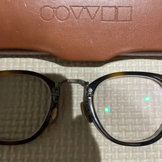 Oliver Peoples - Oliver peoples PEPPARD オリバーピープルズ メガネ