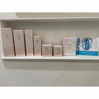 フルセットの通販 100点以上(コスメ/美容) | お得な新品・中古・未