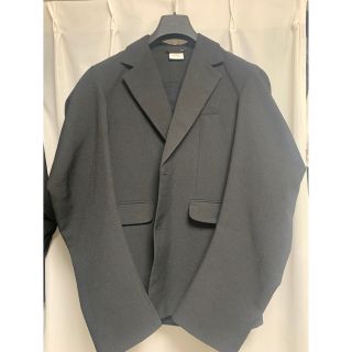 ヴェトモン(VETEMENTS)のvetements 16ss テーラードジャケット(テーラードジャケット)