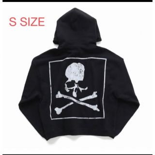 マスターマインドジャパン(mastermind JAPAN)のmastermind MT BOX SKULL HOODIE(パーカー)