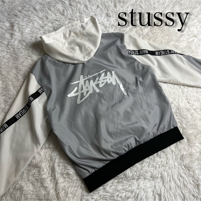 人気色 【早い者勝ち】STUSSY ステューシー アウター ジャケット