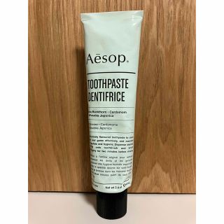 イソップ(Aesop)のAesop トゥースペースト(歯磨き粉)