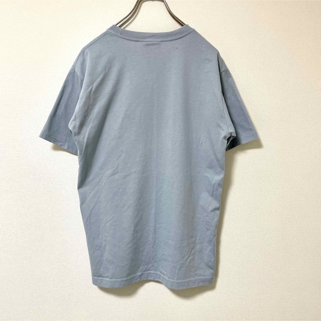 Dickies(ディッキーズ)の超美品！DickiesのブランドロゴプリントTシャツ(L) メンズのトップス(Tシャツ/カットソー(半袖/袖なし))の商品写真