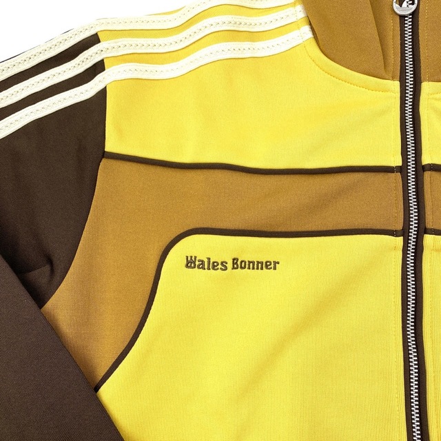 Originals(adidas) - ラスト1 adidas Wales Bonner ウェールズ