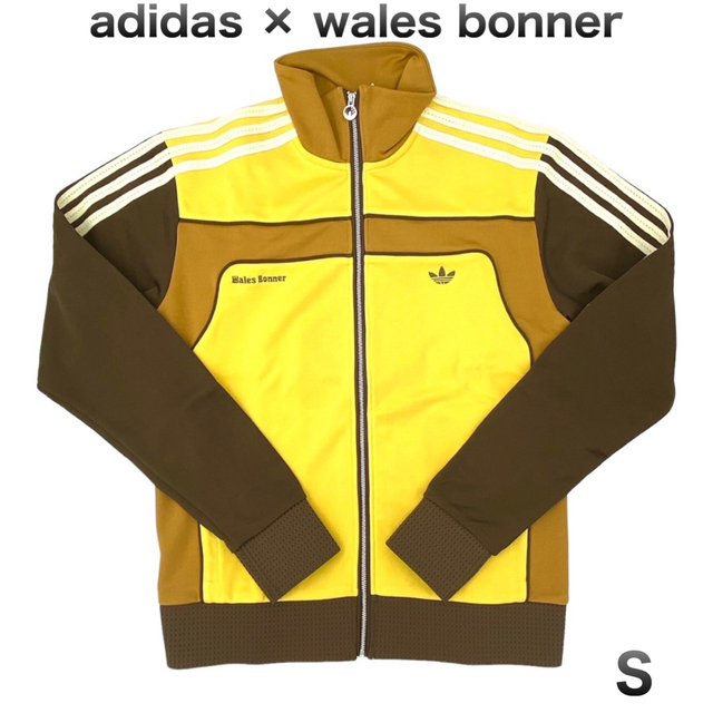 Originals(adidas) - ラスト1 adidas Wales Bonner ウェールズ