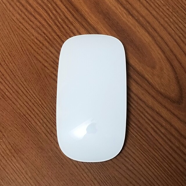 Apple純正 Magic Mouse 正常動作品