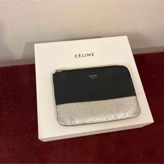 セリーヌ(celine)のセリーヌ　オールドセリーヌ　キーケース　キーチェーン(キーケース)