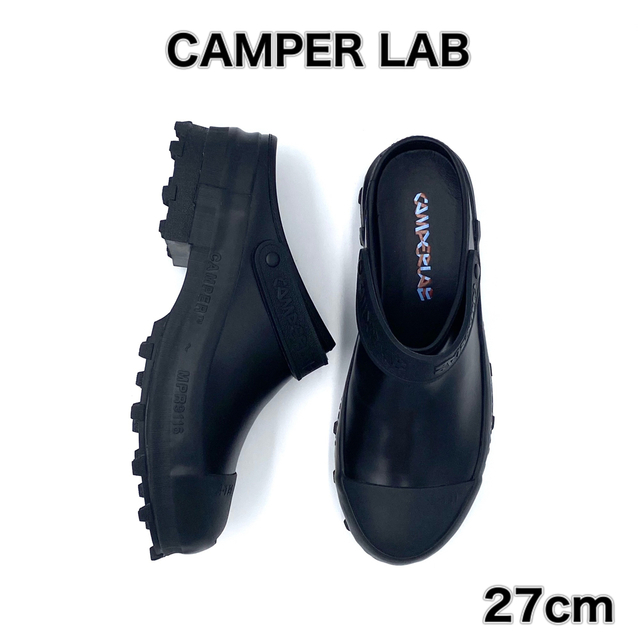 スニーカーCAMPER LAB カンペール TRAKTORI グロッグ サンダル