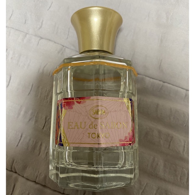 SABON(サボン)のサボン　オードゥサボン　TOKYO コスメ/美容の香水(香水(女性用))の商品写真