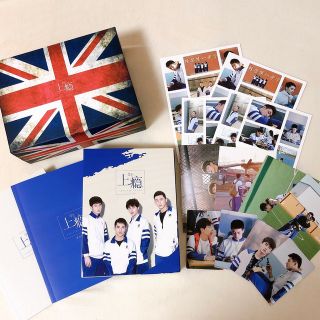 ハイロイン 韓国版DVD BOX(韓国/アジア映画)