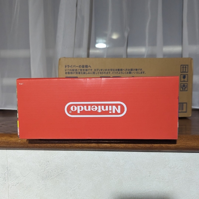 新品/保証書付】Nintendo Switch 本体 新品/保証書付】Nintendo Switch 本体