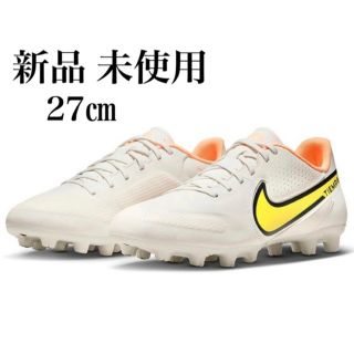 ナイキ ティエンポ（ブラック/黒色系）の通販 100点以上 | NIKEを買う