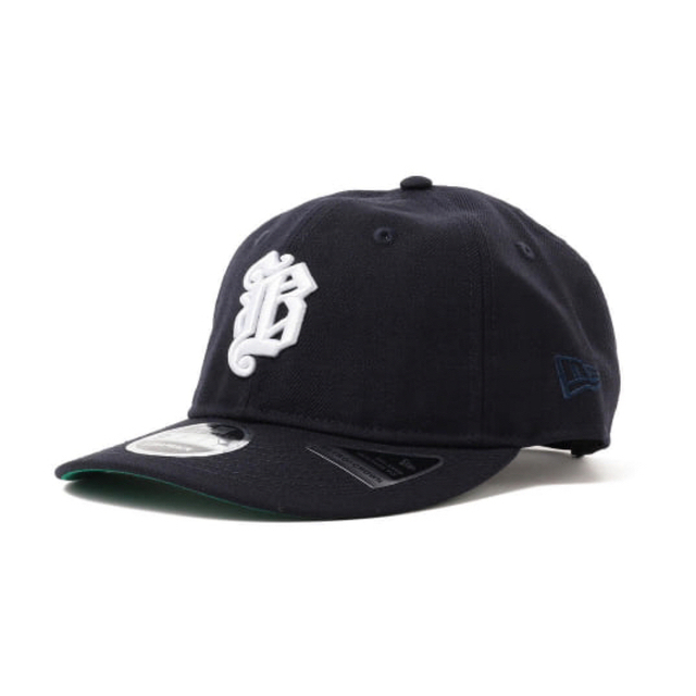 BEAMS(ビームス)のBodega × NEW ERA × BEAMS / 950RC CAP メンズの帽子(キャップ)の商品写真