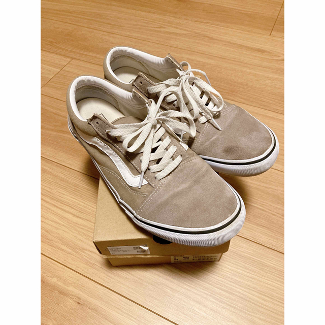 VANS(ヴァンズ)のvans スニーカー メンズの靴/シューズ(スニーカー)の商品写真