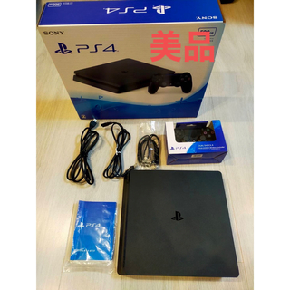 PlayStation4 - PlayStation4 本体 500GB プレステ4 PS4
