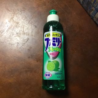 キッチン洗剤(日用品/生活雑貨)