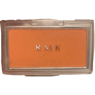 アールエムケー(RMK)のRMK チーク10 オレンジ(チーク)