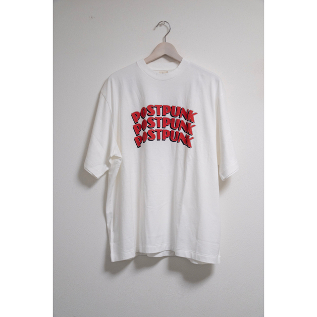 blurhms(ブラームス)のblurhms ROOTSTOCK  サイズ 3 メンズのトップス(Tシャツ/カットソー(半袖/袖なし))の商品写真