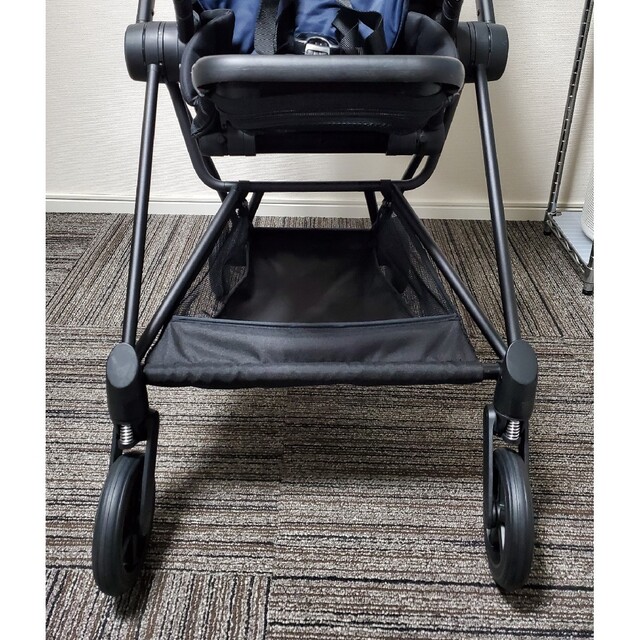 Cybex ベビーカー 美品